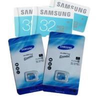ราคา การ์ดหน่วยความจํา Mmc Samsung Micro SD 2GB 4GB 8GB 16GB 32GB 64GB การ์ดหน่วยความจํา (46604071784)