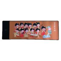 ราคา แผ่นรองโต๊ะชาร์จไร้สายยางขนาดใหญ่แผ่นรองเมาส์โทรศัพท์มือถือมัลติฟังก์ชั่นชาร์จไร้สายชาร์จเร็ว 10ว แบบ (29444941247)