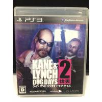 ราคา แผ่นแท้ [PS3] Kane & Lynch 2: Dog Days (Japan) (BLJM-60252) (10707573957)