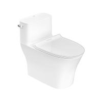 ราคา AMERICAN STANDARD สุขภัณฑ์ 1 ชิ้น 2006TSC-WT-0 4.8L สีขาว จัดส่งโดย HomePro ชักโครก โถส้วม (14063456075)