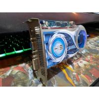 ราคา HIS 5570 IceQ 2GB DDR3 PCI-E DVI/HDMI/VGA การ์ดจอตัวแรงในตำนาน (17905014184)