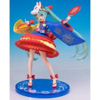 ราคา Taito ฟิกเกอร์ Hatsune Miku 2nd Season Summer Ver ของแท้ (46811658192)