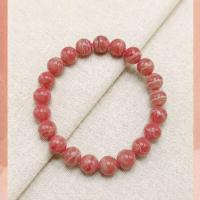 ราคา กำไลข้อมือ โรโดโครไซต์(Rhodochrosite) หินแห่งความรัก (28316995881)