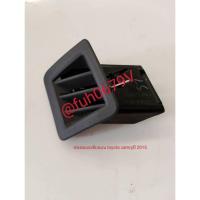ราคา #ช่องลมแอร์ไล่ฝ้าบนคอนโซลโตโยต้าtoyotaแคมรี่camryปี2015ถึง ฃ20 รุ่น acv50-51ของแท้มือสอง (27406786027)