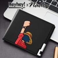 ราคา One Piece Anime Mens Wallet One Piece Anime Wallet Yonkou Pirates Luffy Wallet Law Wallet Shanks Wallet (45508223770)