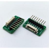 ราคา เลเซอร์เซนเซอร์สําหรับ PLANTOW PMS7003 G7 อะแดปเตอร์ PMS5003 2.54 PMS1003 PMS3003 Mla3 (47809207481)