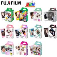 ราคา Fujifilm Film instax mini ฟิล์มลายการ์ตูน (21577691071)