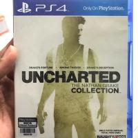 ราคา Uncharted collection (5312409029)