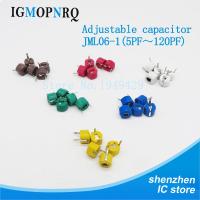 ราคา 20pcs JML06-1 6 มม.5P 10P 20P 30P 40P 50P 60P 70P 120P trimmer ปรับตัวเก็บประจุ 5PF 10PF 20PF 30PF 40PF 50PF 60PF 70PF (49810340007)