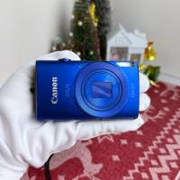 ราคา Canon IXUS170 (รุ่นหายากมากๆ) (52003535649)