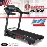 ราคา ลู่วิ่งไฟฟ้า Schwinn 530i (4235511504)