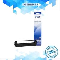 ราคา ผ้าหมึก Ribbon Epson LQ-310/LQ310 Original (709493162)