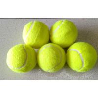 ราคา ลูกเทนนิส HIJAU - Training Balls - ลูกฟุตบอลคุณภาพสีเขียวธรรมดา (47360925062)