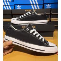 ราคา ⭐️ Converse All Star : สีดำ (14112756434)