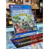 ราคา PS4 Dead Island 2 [Z3/ASIA] [มือ2] (29273676338)