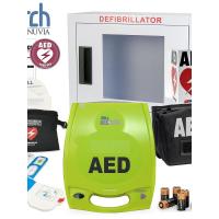 ราคา ถ่าน AED Zoll Plus Duracell 123A,ถ่านเครื่อง AED เครื่องกระตุกหัวใจอัตโนมัติ Duracell CR123A, DL123 CR17345 Lithium 3V ข (22757461127)