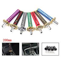 ราคา JDM คู่มือเกียร์ SHIFT HEAD ดัดแปลง Samurai เกียร์เกียร์ SHIFT LEVER SHIFT LEVER HEAD รถดัดแปลง Wave Stick (56561049348)