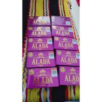 ราคา สบู่ยอดนิยม Alada 160ก. ผิวขาวใสที่หลายคนเชื่อมั่น (46158939003)