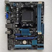 ราคา เมนบอร์ด Asus A78 M5A78L-M LX3 PLUS DDR3 คอมพิวเตอร์ AM3b พอร์ตซีเรียลในตัว (40766443593)
