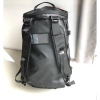 ราคา The North Face Base Camp Duffel สินค้าจาก outlet 50ลิตร “ผ้าใบหนา แข็งแรง”**รุ่นใหม่ Tag ดำ** รับประกัน ยินดีคืนเงิน! (1895325209)