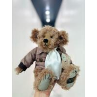 ราคา Boyds Bear หมีวินเทจบอยเเบร์ (24685921269)