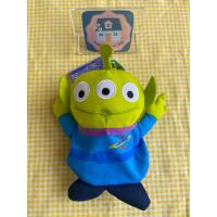 ราคา ที่แขวนกระเป๋าใส่เหรียญ ใส่ของลายกรีนแมนป้าย Toy storys 4งานตู้ญี่ปุ่นมือสองสภาพดี (43204580224)