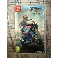 ราคา [มือ2 Used] nintendo switch tt isle of man 2 (english zone 2) (41000527377)