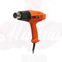 ราคา POLO เครื่องเป่าลมร้อน 2 ระดับ 2000W WYT02 (10203077051)