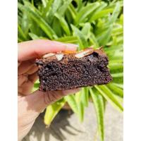 ราคา บราวนี่หน้าฟิล์ม เนื้อหนึบ ชุ่มฉ่ำ อร่อยเต็มคำ ท๊อปปิ้งจุใจ บราวนี่ บราวนี่ชิ้น บราวนี่หน้าฟิล์ม บราวนีหน้าฟิล์ม (4193950587)