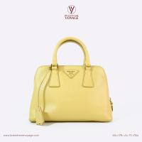 ราคา P R A D A Alma Saffiano ​ DC12 (26621279090)