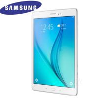 ราคา Samsung T555C 3GB 16GB Galaxy Tab 9.7 นิ้ว 4G wifi สมาร์ทแท็บเล็ต 6000Mah Android 5.0 95new (23151334848)