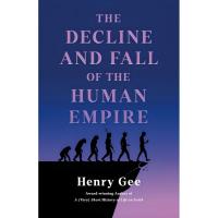 ราคา (BX) THE DECLINE และ FALL OF THE HUMAN EMPIRE (51510278051)