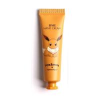 ราคา TONYMOLY x Pokémon Hand Cream ราคา 100 บาท (1169975086)