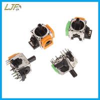 ราคา LJF 1 ชิ้นเปลี่ยน Hall Effect Joysti 3D Analog Sensor ThumbSti สําหรับ PS5/PS4/XBOX/สวิทช์ Pro Controller ชิ้นส่วนซ่อมอุปกรณ์เสริม (57310677425)