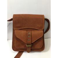 ราคา กระเป๋าหนังสะพายข้างผู้ชาย หนังวัว (พร้อมส่ง) (7741260347)