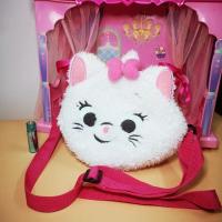 ราคา Marie bag กระเป๋าสะพายเด็กแมวมารี ป้าย Disney (25351109824)