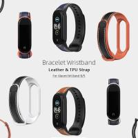 ราคา Mijobs สายนาฬิกาข้อมือซิลิโคนสําหรับ Xiaomi Mi Band 6/5 (3026489766)