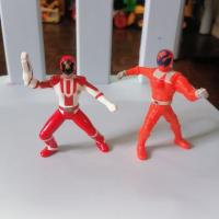 ราคา โมเดลลูแปง​เรนเจอร์​ Lupine​ ranger งานแมคโดนัลด์​ (7835505171)