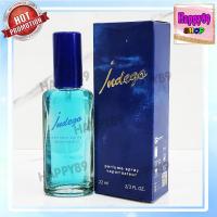 ราคา ส่งฟรี มีราคาส่ง น้ำหอม อินดิโก กล่องน้ำเงิน เพอร์ฟูม สเปรย์ Indego Perfume SPRAY ขวดใส ฝาน้ำเงิน อินดิโก้ Bonsoir 22ml (54909901264)