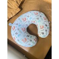ราคา หมอนรองให้นม BoppyPillow มือสองสภาพดี (25878537368)