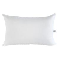 ราคา หมอนหนุน HOME LIVING STYLE 19X29 นิ้ว สีขาว PILLOW 19X29 HOME LIVING STYLE (3866120243)