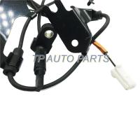 ราคา ABS Wheel Speed Sensor OEM 89546-30080 8954630080 Compatible With Toyota (54754085751)