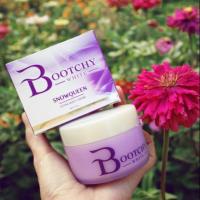 ราคา ของแท้ 100% Bootchy White บูทชี่ ไวท์ (6124393188)