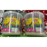 ราคา สีเทียน 150แท่ง Non toxic (5144141807)