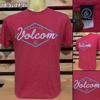 ราคา เสื้อยืดมือสองVolcom (3005625192)