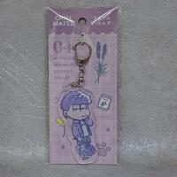 ราคา พวงกุญแจอะคริลิค Osomatsu-san Ichimatsu (57761940563)