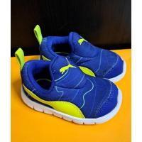 ราคา รองเท้าเด็กมือ2ของแท้แบรนด์ PUMA พูม่า ขนาด 12.5cm. (17663607270)