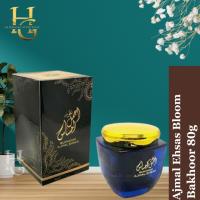 ราคา Bakhoor Ajmal Ehsas Bloom 80g By Ard Al Zaafran (50657179148)