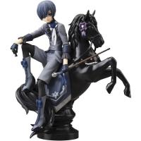 ราคา พร้อมส่ง! Figure Kuroshitsuji Black Butler คนลึกไขปริศนาลับ พ่อบ้านปีศาจ Ciel Phantomhive ชิเอล แฟนทอมไฮฟ์ (26323497657)