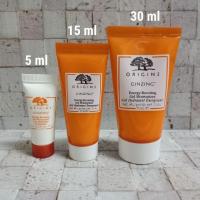 ราคา ผลิต ปี61Origins Ginzing Energy - Bootsing Gel moisturizer (1441204094)